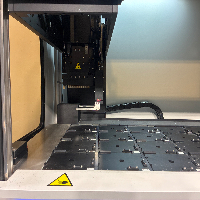 Wuhan MGI MGISP-960 Automated Sample Preparation System image 3